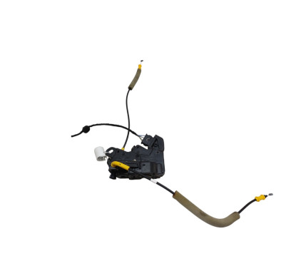 Serratura Posteriore Sinistra JEEP Avenger Serie dal 22 - 9846871180 - 3022948
