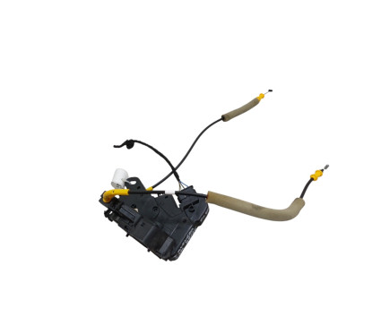 Serratura Posteriore Sinistra JEEP Avenger Serie dal 22