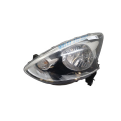 Faro Anteriore Sinistro NISSAN Micra 7° Serie - 260603HN1A - 2999202
