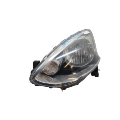 Faro Anteriore Sinistro NISSAN Micra 7° Serie