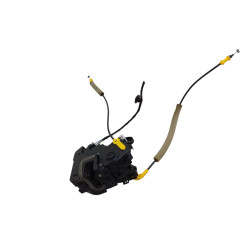 Serratura Posteriore Sinistra JEEP Avenger Serie dal 22 - 9846871180 - 3022948