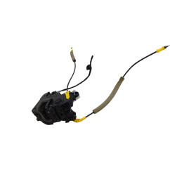 Serratura Posteriore Sinistra JEEP Avenger Serie dal 22 - 9846871180 - 3022948