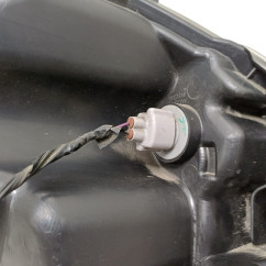 Faro Anteriore Sinistro NISSAN Micra 7° Serie - 260603HN1A - 2999202