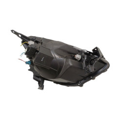 Faro Anteriore Sinistro NISSAN Micra 7° Serie - 260603HN1A - 2999202