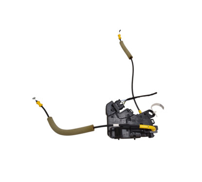 Serratura Posteriore destra JEEP Avenger Serie dal 22 - 9846870980 - 3022879