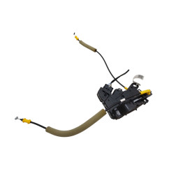 Serratura Posteriore destra JEEP Avenger Serie dal 22 - 9846870980 - 3022879