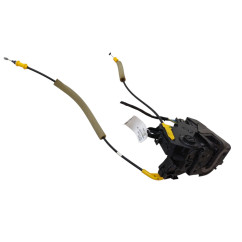 Serratura Posteriore destra JEEP Avenger Serie dal 22 - 9846870980 - 3022879