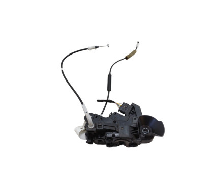 Serratura Anteriore Sinistra JEEP Avenger Serie dal 22 - 9846870180 - 3022862
