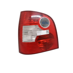 Stop fanale Posteriore Sinistro VOLKSWAGEN Polo 4° Serie - 6Q6945095G - 2996760