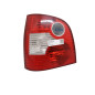 Stop fanale Posteriore Sinistro VOLKSWAGEN Polo 4° Serie