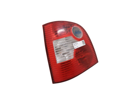 Stop fanale Posteriore Sinistro VOLKSWAGEN Polo 4° Serie