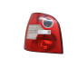 Stop fanale Posteriore Sinistro VOLKSWAGEN Polo 4° Serie