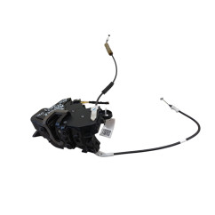 Serratura Anteriore Sinistra JEEP Avenger Serie dal 22 - 9846870180 - 3022862