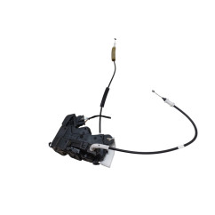 Serratura Anteriore Destra JEEP Avenger Serie dal 22 - 9846869980 - 3022979