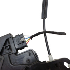 Serratura Anteriore Destra JEEP Avenger Serie dal 22 - 9846869980 - 3022979