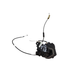 Serratura Anteriore Destra JEEP Avenger Serie dal 22 - 9846869980 - 3022979