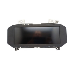 Tachigrafo JEEP Avenger Serie dal 22