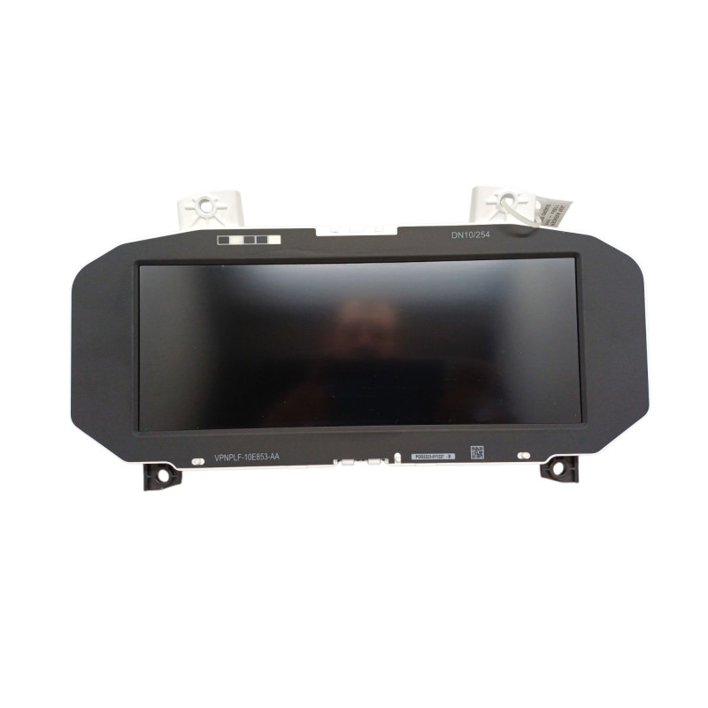 Tachigrafo JEEP Avenger Serie dal 22