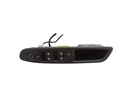 Pulsantiera Anteriore Sinistra JEEP Avenger Serie dal 22 - 7357709240 - 3022848