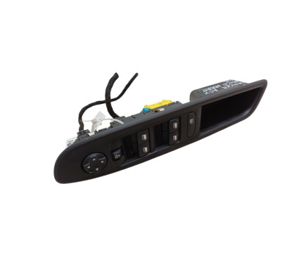Pulsantiera Anteriore Sinistra JEEP Avenger Serie dal 22
