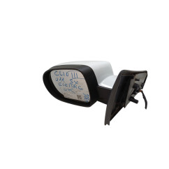 Specchietto Retrovisore Sinistro RENAULT Clio Serie dal 08 al 15 - 7701071870 - 2977151
