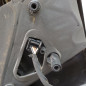 Specchietto Retrovisore Sinistro RENAULT Clio Serie dal 08 al 15