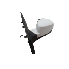 Specchietto Retrovisore Sinistro RENAULT Clio Serie dal 08 al 15 - 7701071870 - 2977151