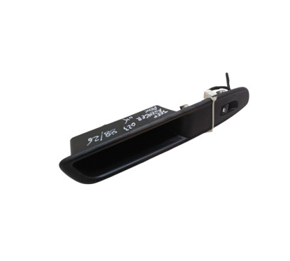 Pulsantiera Anteriore Destra JEEP Avenger Serie dal 22