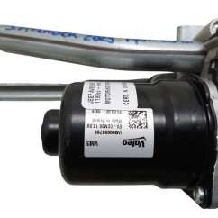 Motorino Tergicristallo Anteriore JEEP Avenger Serie dal 22 - W000096769 - 3027772