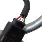 Motorino Tergicristallo Anteriore JEEP Avenger Serie dal 22