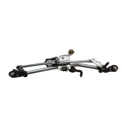 Motorino Tergicristallo Anteriore JEEP Avenger Serie dal 22 - W000096769 - 3027772
