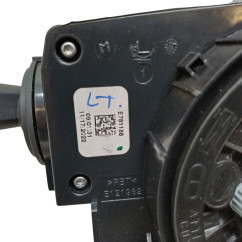 Devioluci JEEP Avenger Serie dal 22 - 98464321ZD00 - 3023594