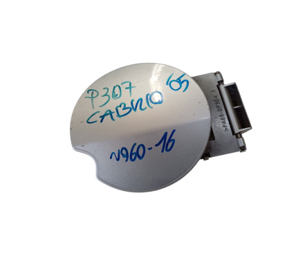 Sportellino Carburante PEUGEOT 307 Cabrio - 1517A5 - 2995917