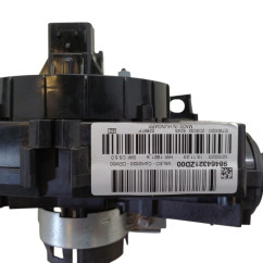 Devioluci JEEP Avenger Serie dal 22 - 98464321ZD00 - 3023594