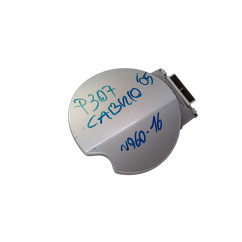 Sportellino Carburante PEUGEOT 307 Cabrio - 1517A5 - 2995917