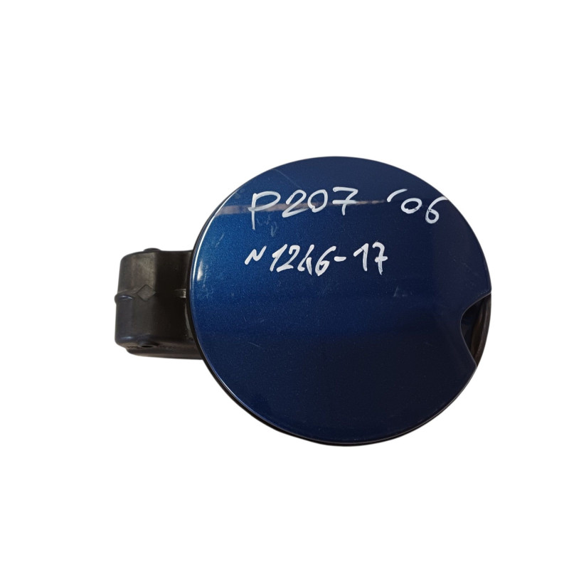 Sportellino Carburante PEUGEOT 207 1° Serie