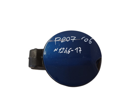 Sportellino Carburante PEUGEOT 207 1° Serie - 1517F5 - 2995907