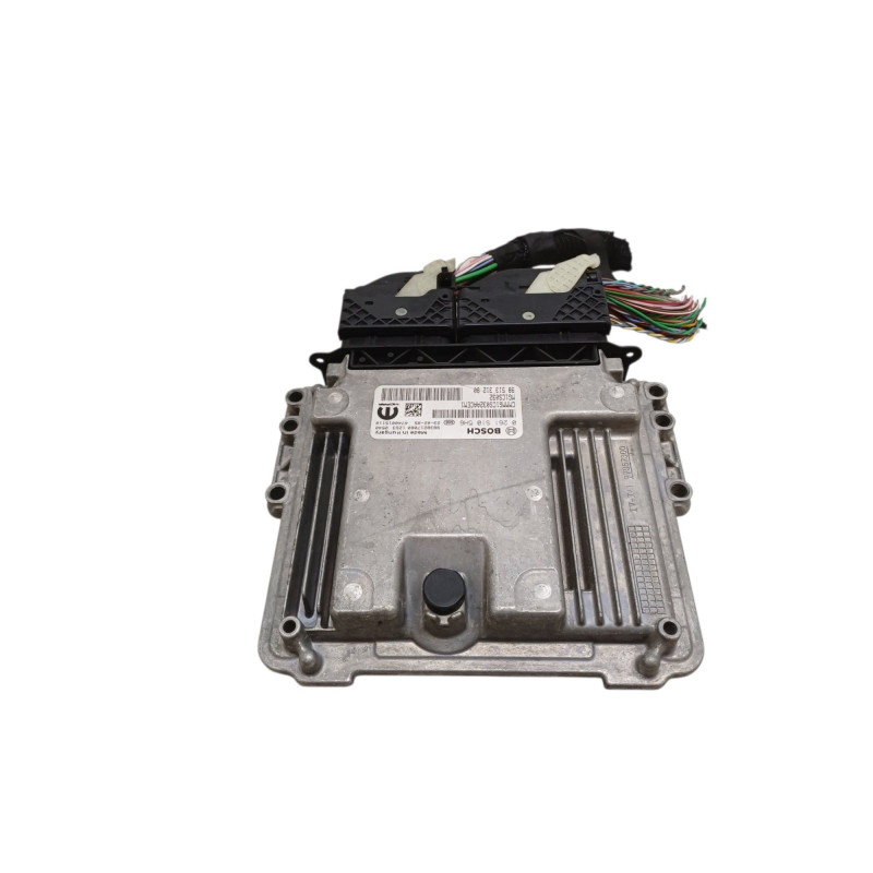 Centralina motore JEEP Avenger Serie dal 22