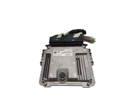 Centralina motore JEEP Avenger Serie dal 22 - 9851331280 - 3027891