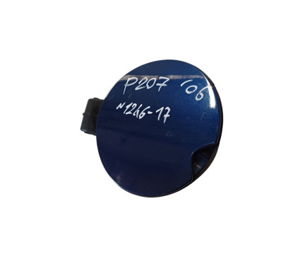 Sportellino Carburante PEUGEOT 207 1° Serie