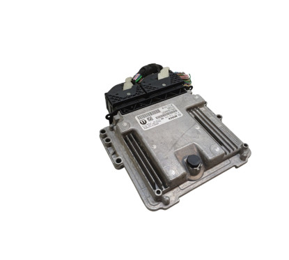 Centralina motore JEEP Avenger Serie dal 22