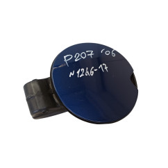 Sportellino Carburante PEUGEOT 207 1° Serie - 1517F5 - 2995907
