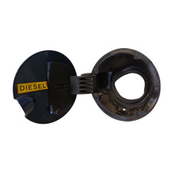Sportellino Carburante PEUGEOT 207 1° Serie - 1517F5 - 2995907