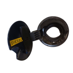 Sportellino Carburante PEUGEOT 207 1° Serie - 1517F5 - 2995907