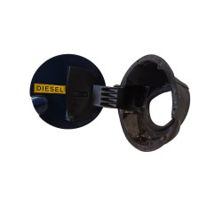 Sportellino Carburante PEUGEOT 207 1° Serie - 1517F5 - 2995907