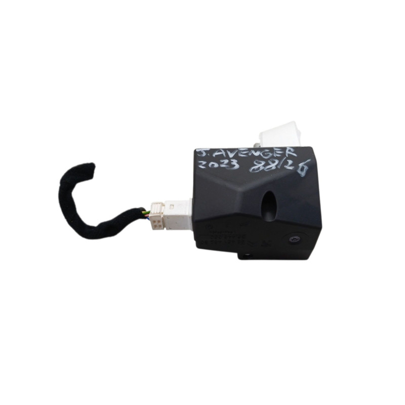 Blocchetto Accensione JEEP Avenger Serie dal 22