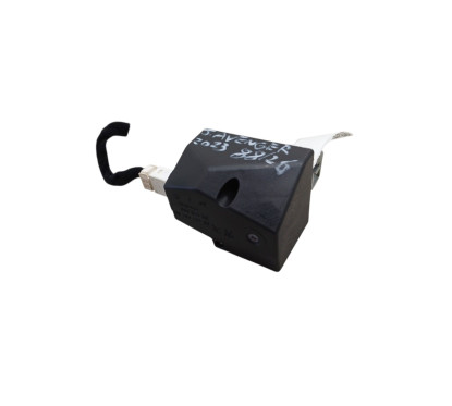Blocchetto Accensione JEEP Avenger Serie dal 22