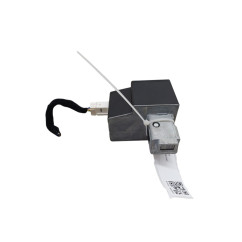 Blocchetto Accensione JEEP Avenger Serie dal 22 - 9831615780 - 3024732