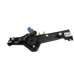 Alzacristallo elettrico post. SX JEEP Avenger Serie dal 22