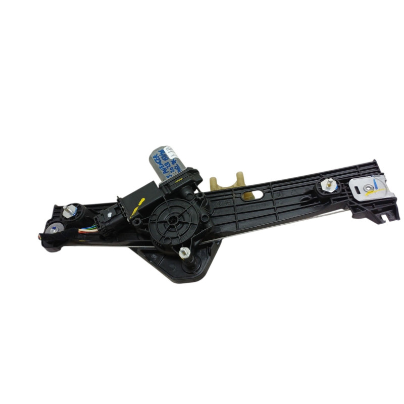 Alzacristallo elettrico post. SX JEEP Avenger Serie dal 22